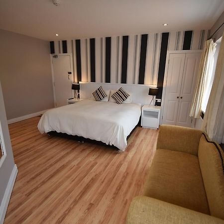 Aaranmore Lodge Guest House Portrush Exteriér fotografie