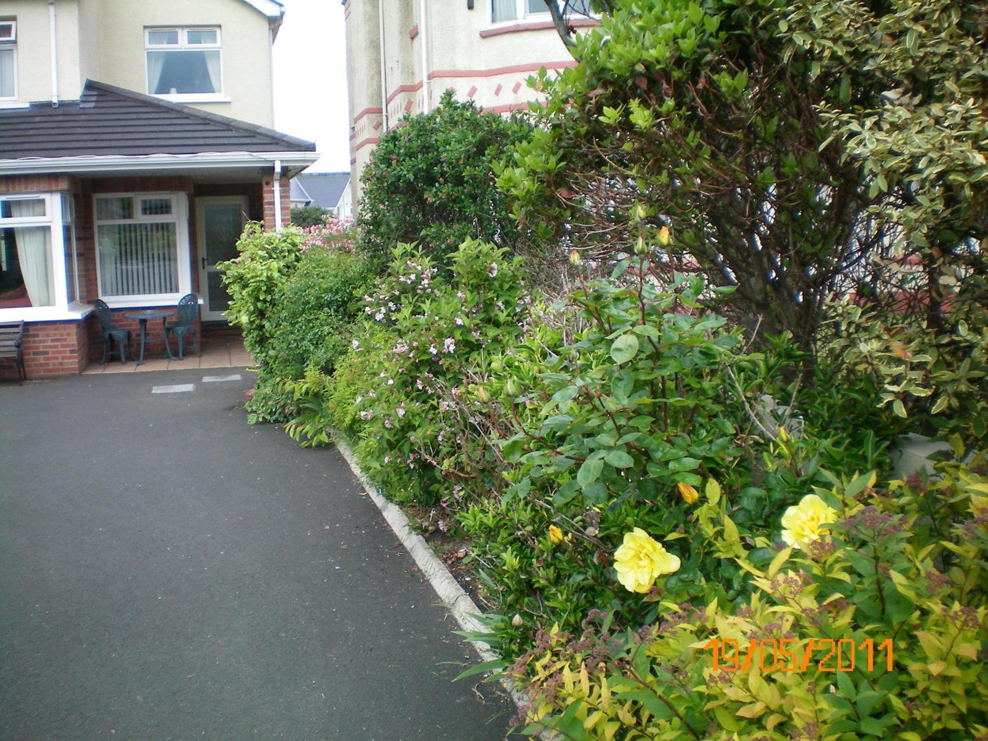 Aaranmore Lodge Guest House Portrush Exteriér fotografie