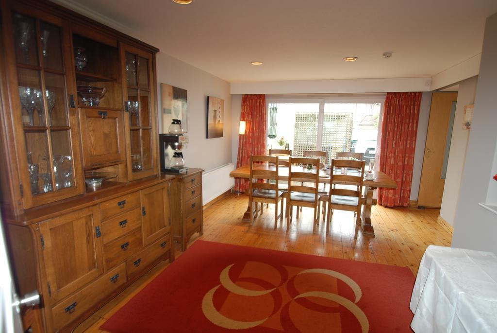 Aaranmore Lodge Guest House Portrush Exteriér fotografie