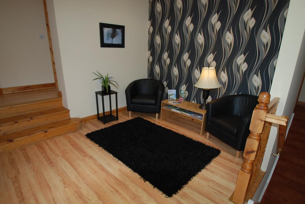 Aaranmore Lodge Guest House Portrush Exteriér fotografie
