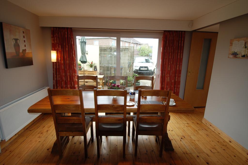 Aaranmore Lodge Guest House Portrush Exteriér fotografie