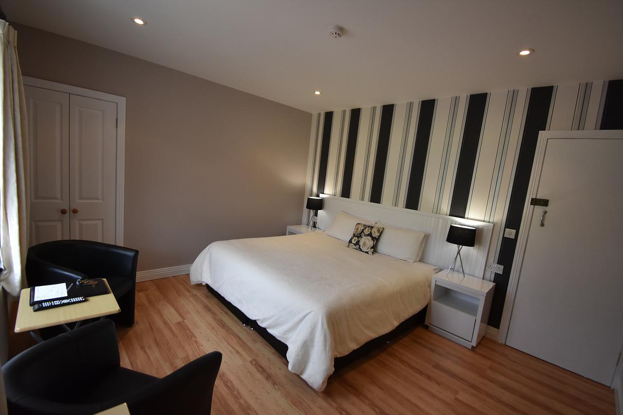 Aaranmore Lodge Guest House Portrush Exteriér fotografie