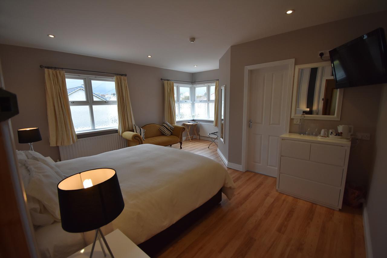 Aaranmore Lodge Guest House Portrush Exteriér fotografie