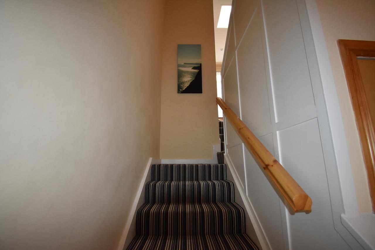Aaranmore Lodge Guest House Portrush Exteriér fotografie