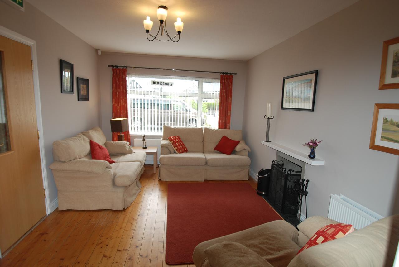 Aaranmore Lodge Guest House Portrush Exteriér fotografie