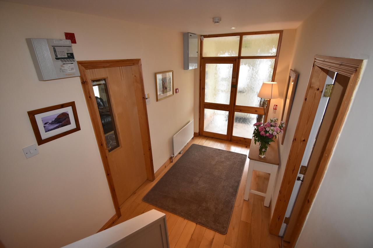 Aaranmore Lodge Guest House Portrush Exteriér fotografie
