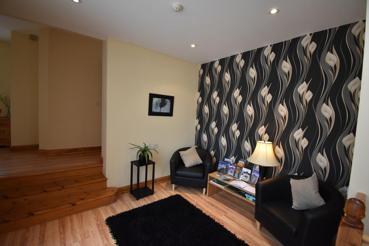 Aaranmore Lodge Guest House Portrush Exteriér fotografie